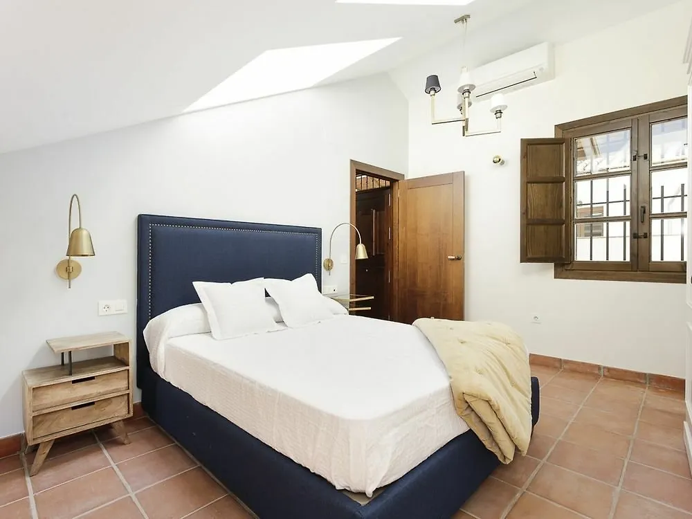 Weekendo Apartment Granada