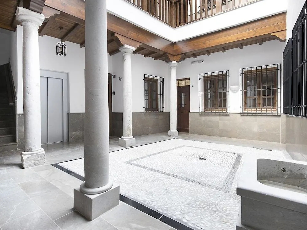 Weekendo Apartment Granada