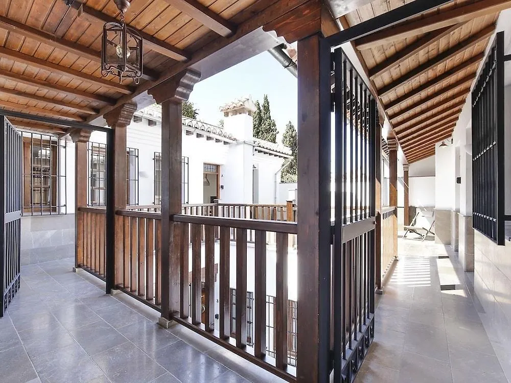 Weekendo Apartment Granada