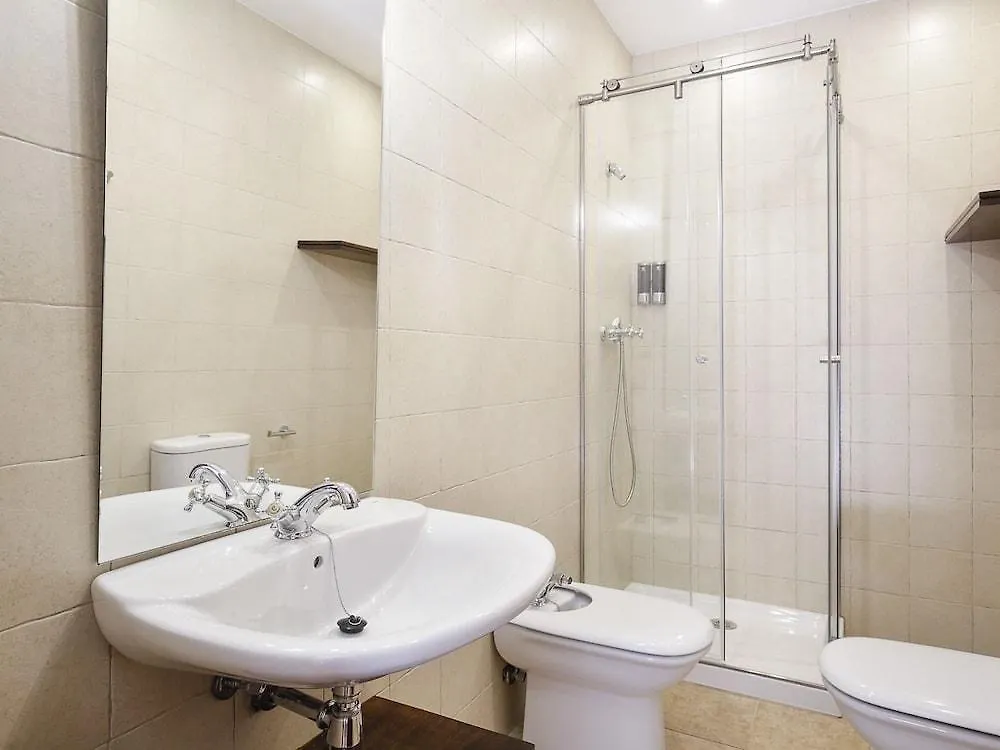 Weekendo Apartment Granada